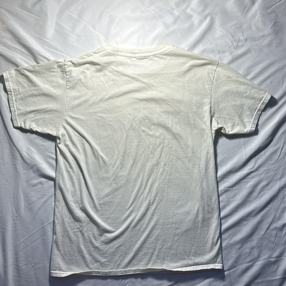 “Gosha x Fila” shirt - Sz XL - Picture 3 of 3